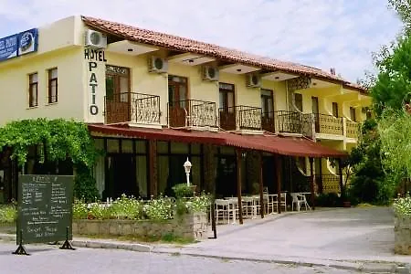 Hotel Patio 2*