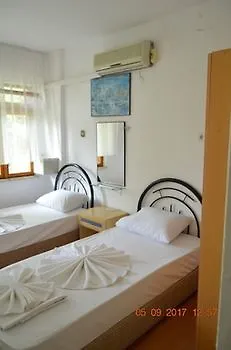 Patio Hotel