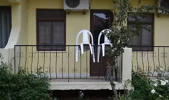 Patio Dalyan