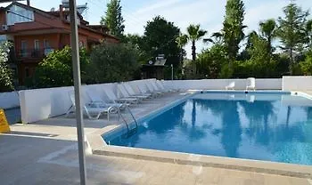 Patio Dalyan