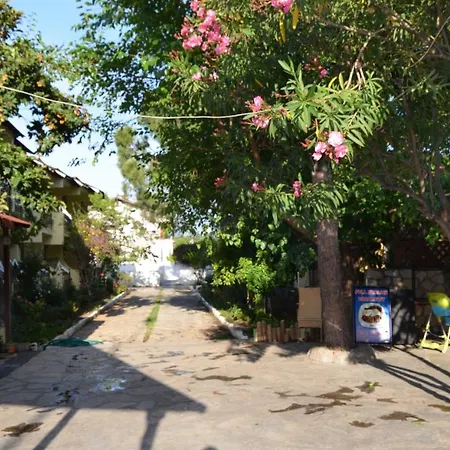 Patio Hotel
