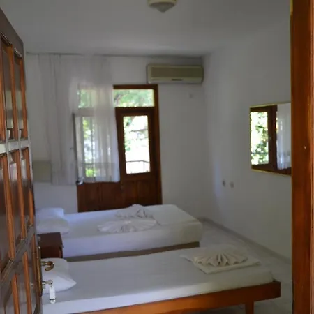 Patio Hotel