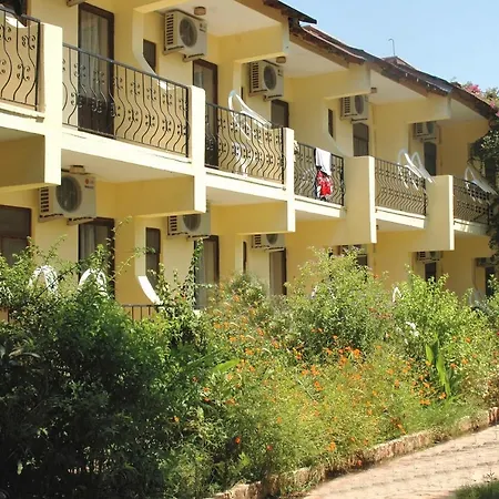 Patio Hotel