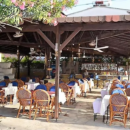 Patio 2* Dalyan