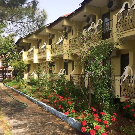 Patio Hotel 2*