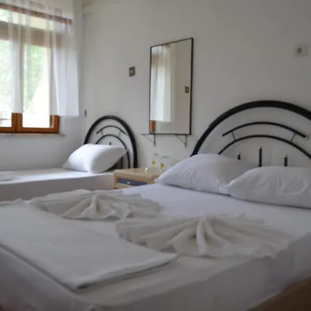 Patio Hotel 2*