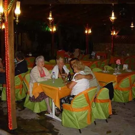 Hotel Patio Dalyan